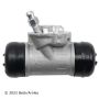 BECK/ARNLEY 072-9408 WHEEL CYLINDER