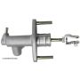 BECK/ARNLEY 072-9410 CLUTCH MASTER CYL