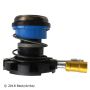 BECK/ARNLEY 072-9411 CLUTCH SLAVE CYL