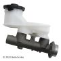 BECK/ARNLEY 072-9437 BRAKE MASTER CYL