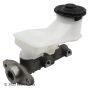 BECK/ARNLEY 072-9437 BRAKE MASTER CYL