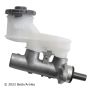 BECK/ARNLEY 072-9438 BRAKE MASTER CYL