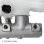 BECK/ARNLEY 072-9438 BRAKE MASTER CYL