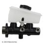 BECK/ARNLEY 072-9443 BRAKE MASTER CYL