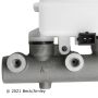 BECK/ARNLEY 072-9450 BRAKE MASTER CYL