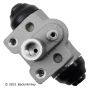 BECK/ARNLEY 072-9459 WHEEL CYLINDER