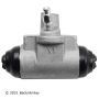 BECK/ARNLEY 072-9459 WHEEL CYLINDER