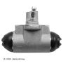 BECK/ARNLEY 072-9460 WHEEL CYLINDER
