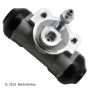 BECK/ARNLEY 072-9477 WHEEL CYLINDER