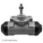BECK/ARNLEY 072-9477 WHEEL CYLINDER