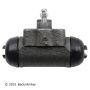 BECK/ARNLEY 072-9481 WHEEL CYLINDER