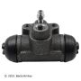 BECK/ARNLEY 072-9481 WHEEL CYLINDER