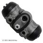 BECK/ARNLEY 072-9482 WHEEL CYLINDER