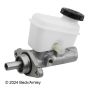 BECK/ARNLEY 072-9483 BRAKE MASTER CYL