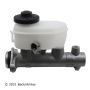 BECK/ARNLEY 072-9485 BRAKE MASTER CYL
