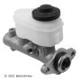 BECK/ARNLEY 072-9485 BRAKE MASTER CYL
