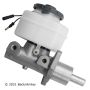 BECK/ARNLEY 072-9490 BRAKE MASTER CYL