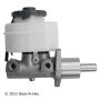 BECK/ARNLEY 072-9496 BRAKE MASTER CYL