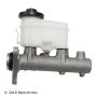 BECK/ARNLEY 072-9497 BRAKE MASTER CYL