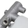 BECK/ARNLEY 072-9498 BRAKE MASTER CYL