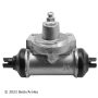 BECK/ARNLEY 072-9501 WHEEL CYLINDER