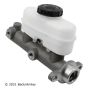 BECK/ARNLEY 072-9503 BRAKE MASTER CYL