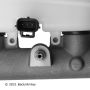 BECK/ARNLEY 072-9503 BRAKE MASTER CYL