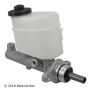 BECK/ARNLEY 072-9509 BRAKE MASTER CYL