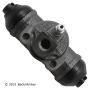 BECK/ARNLEY 072-9517 WHEEL CYLINDER