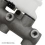 BECK/ARNLEY 072-9520 BRAKE MASTER CYL