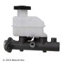 BECK/ARNLEY 072-9522 BRAKE MASTER CYL