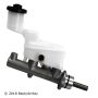BECK/ARNLEY 072-9527 BRAKE MASTER CYL
