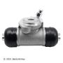 BECK/ARNLEY 072-9532 WHEEL CYLINDER
