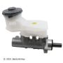 BECK/ARNLEY 072-9536 BRAKE MASTER CYL