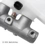 BECK/ARNLEY 072-9536 BRAKE MASTER CYL