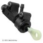 BECK/ARNLEY 072-9549 CLUTCH MASTER CYL