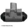 BECK/ARNLEY 072-9560 WHEEL CYLINDER