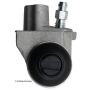 BECK/ARNLEY 072-9561 WHEEL CYLINDER