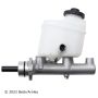 BECK/ARNLEY 072-9568 BRAKE MASTER CYL