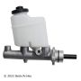 BECK/ARNLEY 072-9568 BRAKE MASTER CYL
