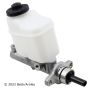 BECK/ARNLEY 072-9568 BRAKE MASTER CYL