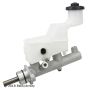 BECK/ARNLEY 072-9571 BRAKE MASTER CYL