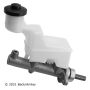 BECK/ARNLEY 072-9572 BRAKE MASTER CYL