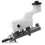 BECK/ARNLEY 072-9572 BRAKE MASTER CYL