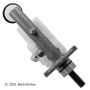 BECK/ARNLEY 072-9572 BRAKE MASTER CYL