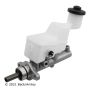 BECK/ARNLEY 072-9572 BRAKE MASTER CYL