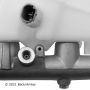 BECK/ARNLEY 072-9572 BRAKE MASTER CYL