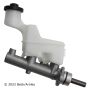 BECK/ARNLEY 072-9573 BRAKE MASTER CYL