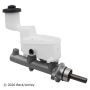 BECK/ARNLEY 072-9575 BRAKE MASTER CYL