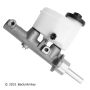 BECK/ARNLEY 072-9577 BRAKE MASTER CYL